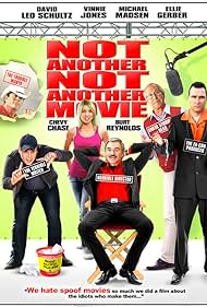 Not Another Not Another Movie (2011) watch-Not Another Not Another Movie (2011)