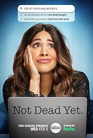 watch-Not Dead Yet (2023)