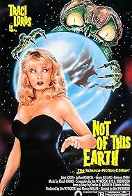 Not of This Earth (1988) watch-Not of This Earth (1988)