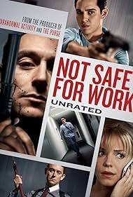 watch-Not Safe for Work (2022)