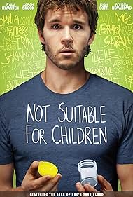 watch-Not Suitable for Children (2012)