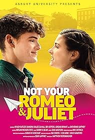 Not Your Romeo & Juliet (2023) watch-Not Your Romeo & Juliet (2023)