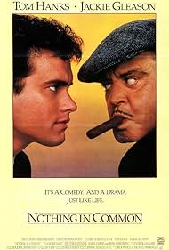 Nothing in Common (1986) watch-Nothing in Common (1986)