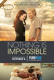 watch-Nothing is Impossible (2022)