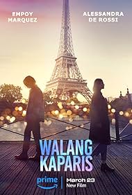 Nothing Like Paris (2023) watch-Nothing Like Paris (2023)