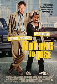Nothing to Lose (1997) watch-Nothing to Lose (1997)
