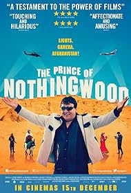 Nothingwood (2017) watch-Nothingwood (2017)