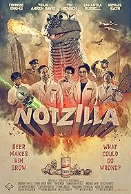 Notzilla (2020) watch-Notzilla (2020)