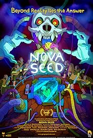 Nova Seed (2016) watch-Nova Seed (2016)