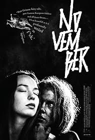 November (2018) watch-November (2018)