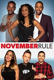 watch-November Rule (2015)