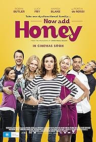 watch-Now Add Honey (2015)