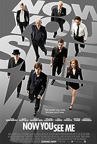 watch-Now You See Me (2013)