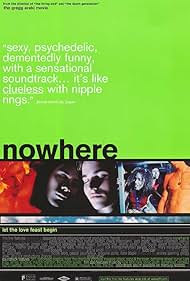 watch-Nowhere (1997)