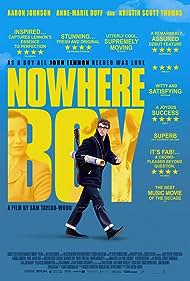 Nowhere Boy (2009) watch-Nowhere Boy (2009)