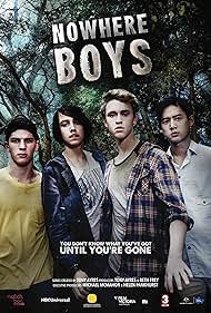 Nowhere Boys (2013) watch-Nowhere Boys (2013)