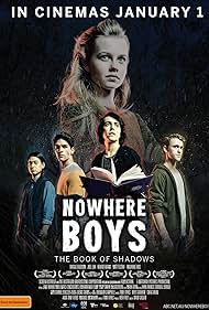 watch-Nowhere Boys: The Book of Shadows (2016)