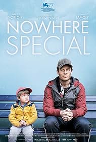 Nowhere Special (2021) watch-Nowhere Special (2021)