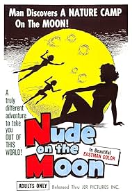 Nude on the Moon (1961) watch-Nude on the Moon (1961)