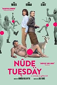 Nude Tuesday (2022) watch-Nude Tuesday (2022)