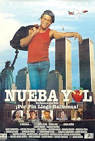 Nueba Yol (1995) watch-Nueba Yol (1995)