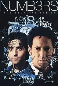watch-Numb3rs (2005)