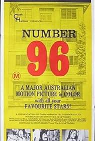 Number 96 (1974) watch-Number 96 (1974)