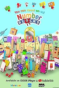 Numberblocks (2017) watch-Numberblocks (2017)