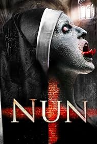 Nun (2018) watch-Nun (2018)