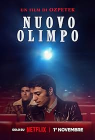 Nuovo Olimpo (2023) watch-Nuovo Olimpo (2023)