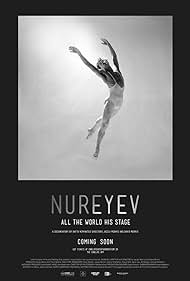 watch-Nureyev: Lifting the Curtain (2018)