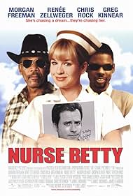 Nurse Betty (2000) watch-Nurse Betty (2000)