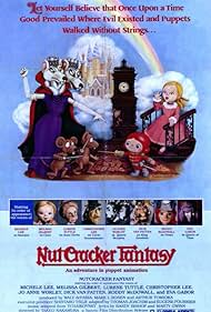 Nutcracker Fantasy (1979) watch-Nutcracker Fantasy (1979)