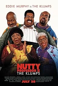 watch-Nutty Professor II: The Klumps (2000)