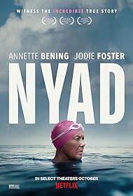 Nyad (2023) watch-Nyad (2023)