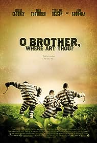 watch-O Brother, Where Art Thou? (2001)
