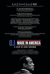 O.J.: Made in America (2016) watch-O.J.: Made in America (2016)