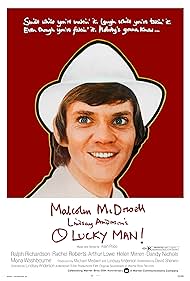 O Lucky Man! (1973) watch-O Lucky Man! (1973)