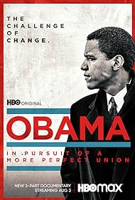 Obama: In Pursuit of a More Perfect Union (2021) watch-Obama: In Pursuit of a More Perfect Union (2021)