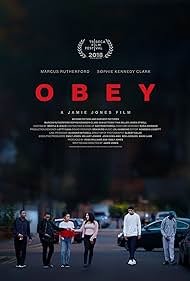 Obey (2019) watch-Obey (2019)