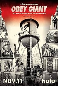 Obey Giant (2017) watch-Obey Giant (2017)