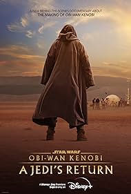 watch-Obi-Wan Kenobi: A Jedi's Return (2022)