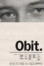 Obit. (2017) watch-Obit. (2017)