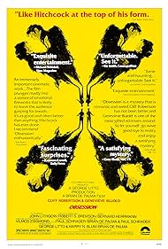 Obsession (1976) watch-Obsession (1976)