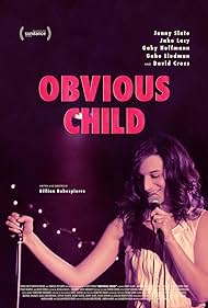 Obvious Child (2014) watch-Obvious Child (2014)