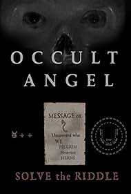 Occult Angel (2018) watch-Occult Angel (2018)
