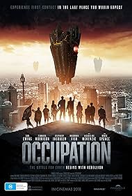 Occupation (2018) watch-Occupation (2018)