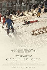 Occupied City (2023) watch-Occupied City (2023)
