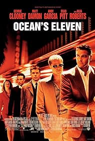 watch-Ocean's Eleven (2001)