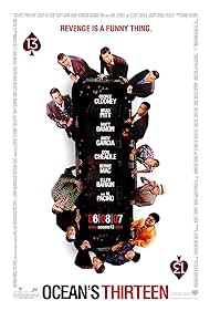 watch-Ocean's Thirteen (2007)